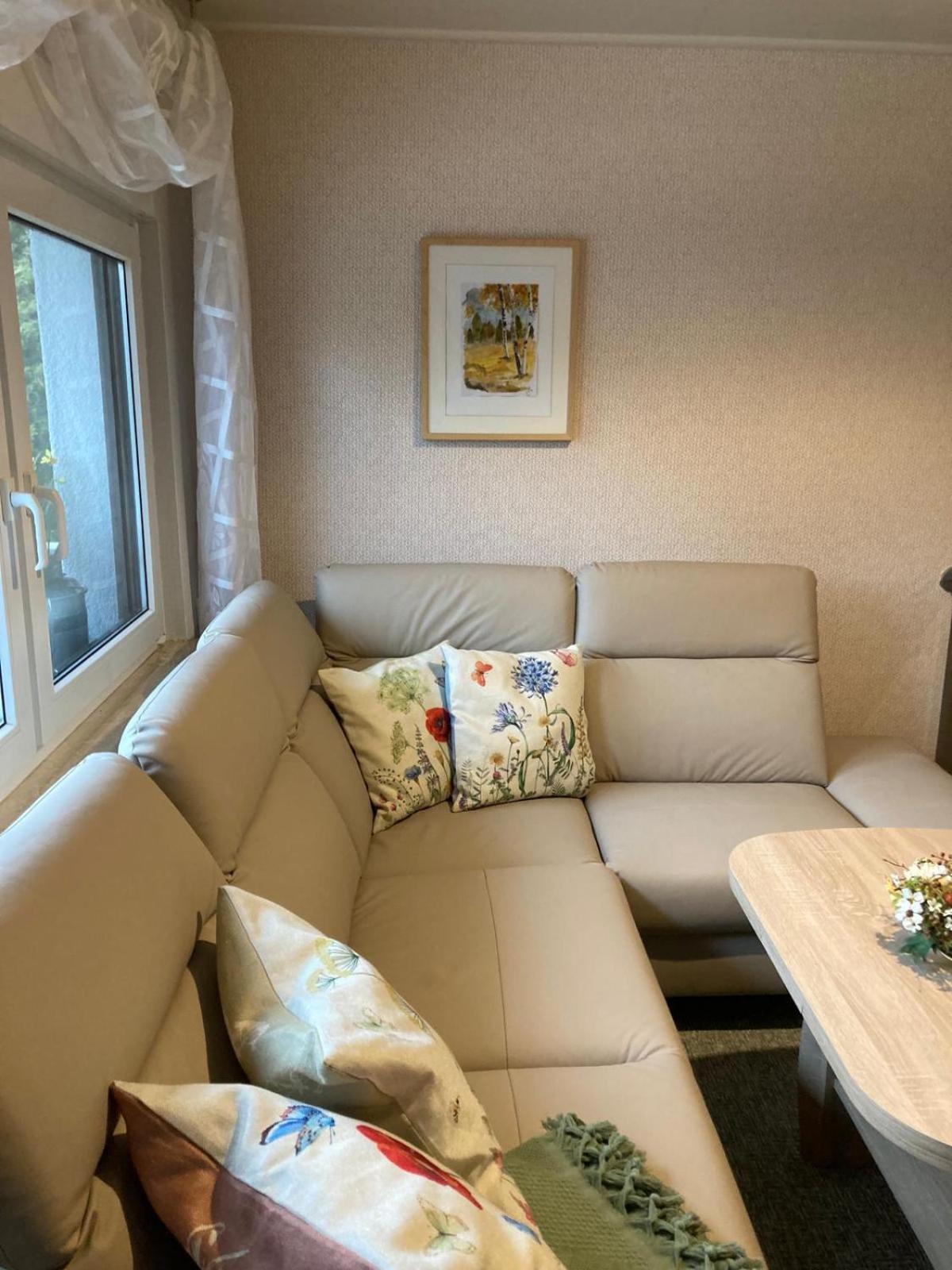Ferienhaus Fuxbau Wohlau Zewnętrze zdjęcie