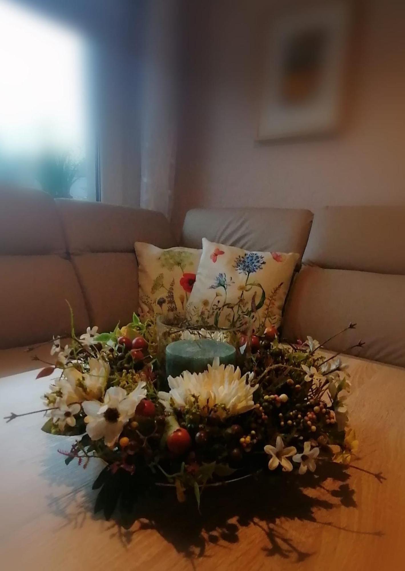 Ferienhaus Fuxbau Wohlau Zewnętrze zdjęcie