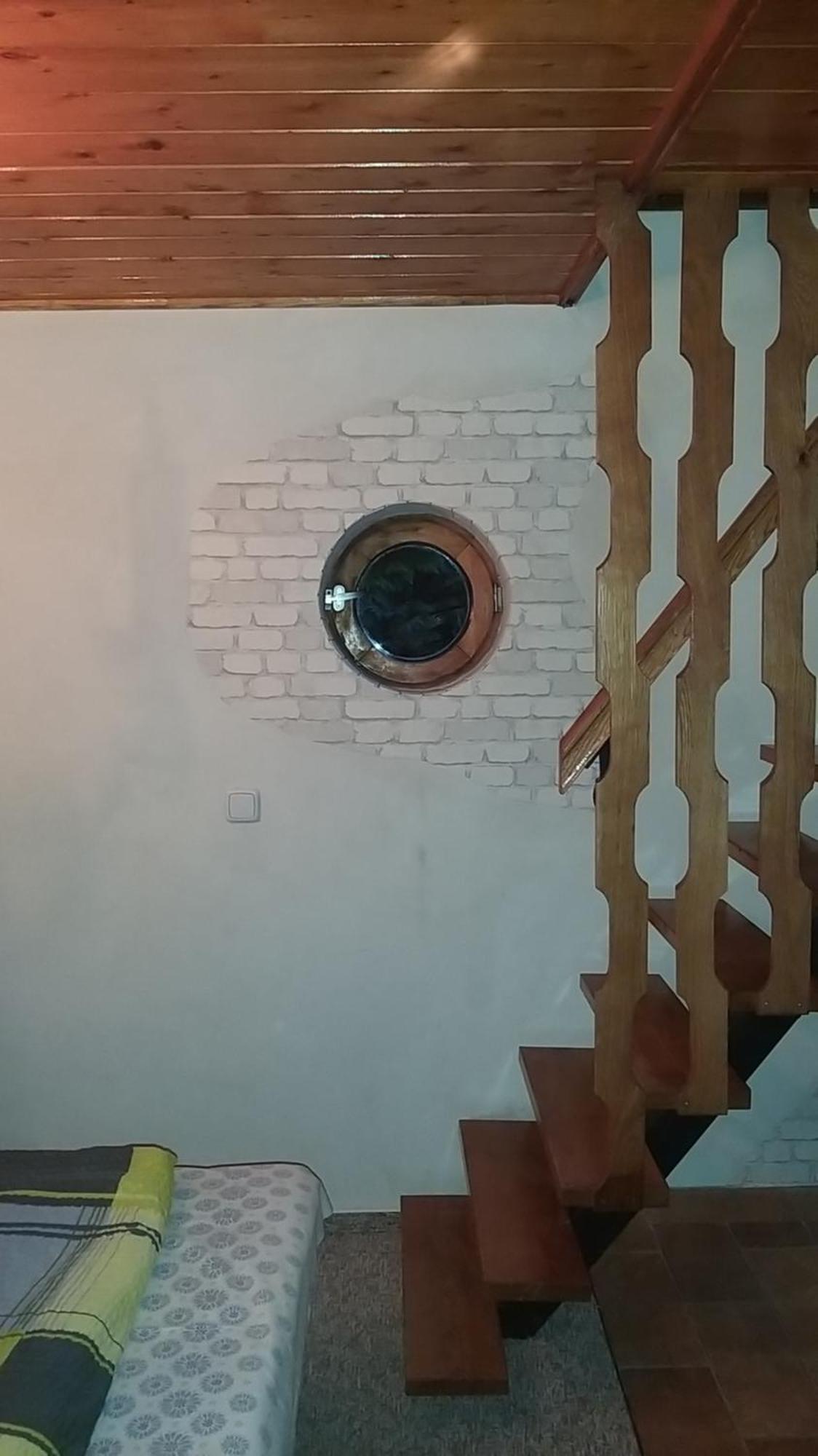Ferienhaus Fuxbau Wohlau Zewnętrze zdjęcie