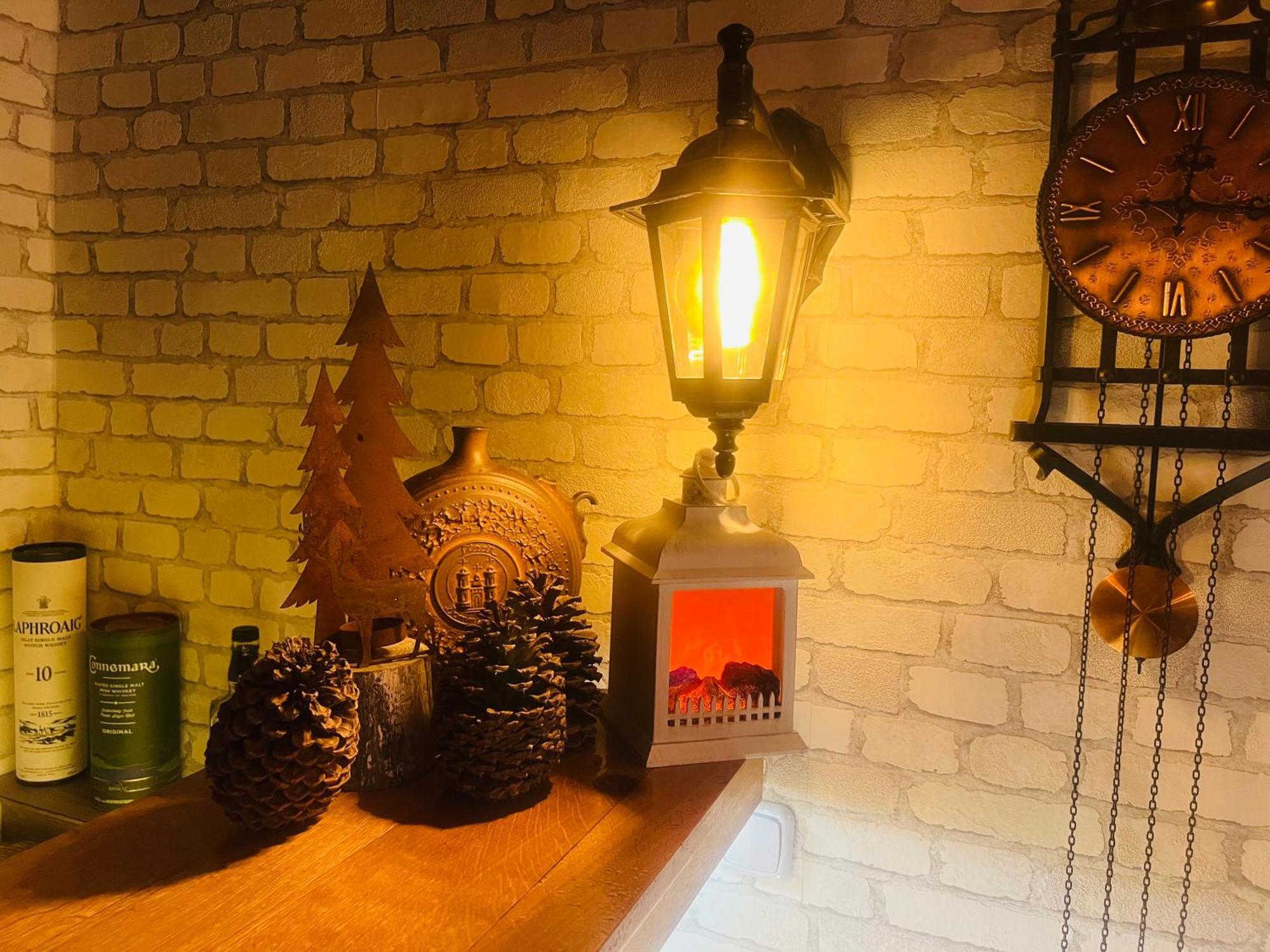 Ferienhaus Fuxbau Wohlau Zewnętrze zdjęcie