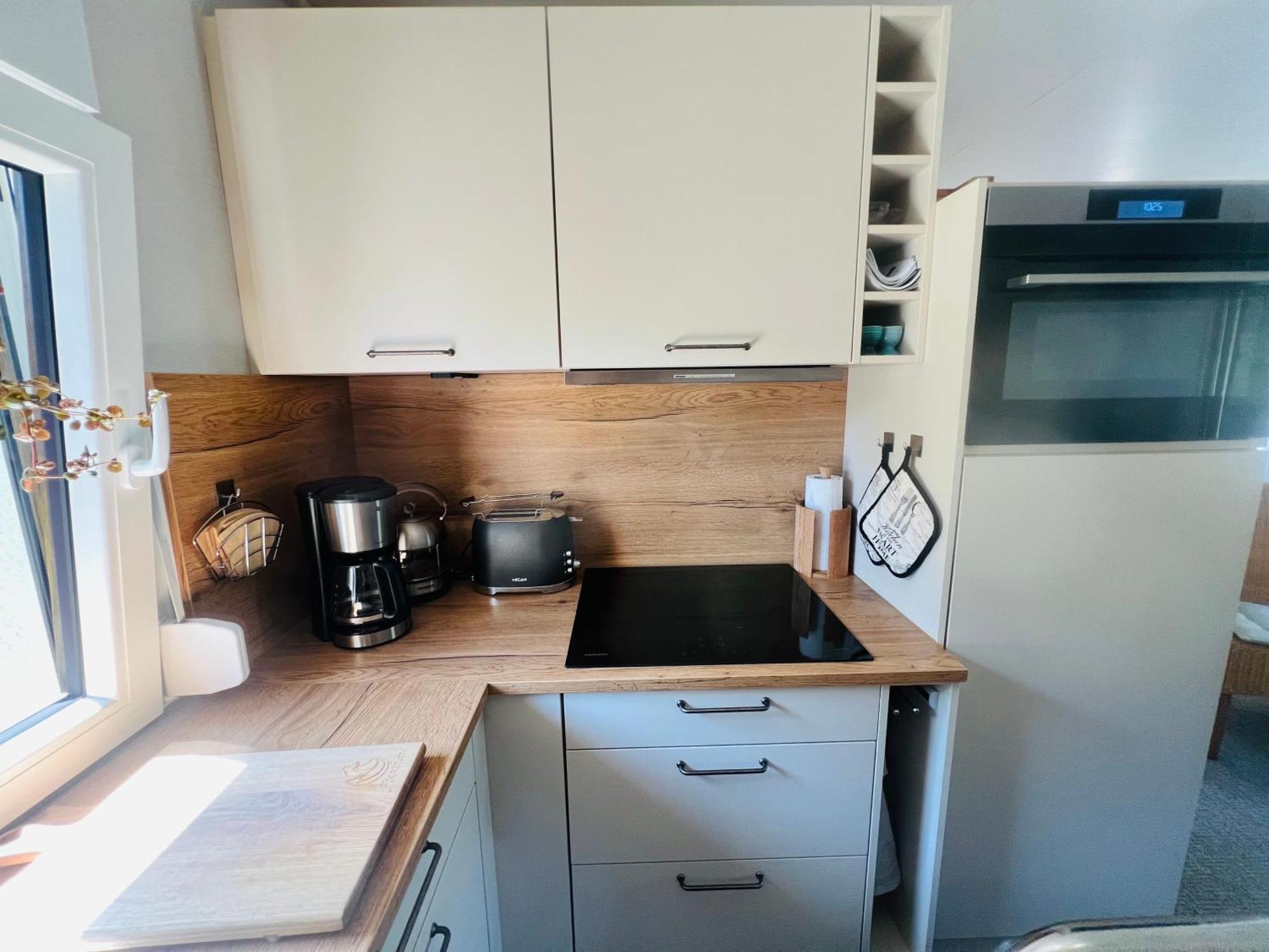 Ferienhaus Fuxbau Wohlau Zewnętrze zdjęcie
